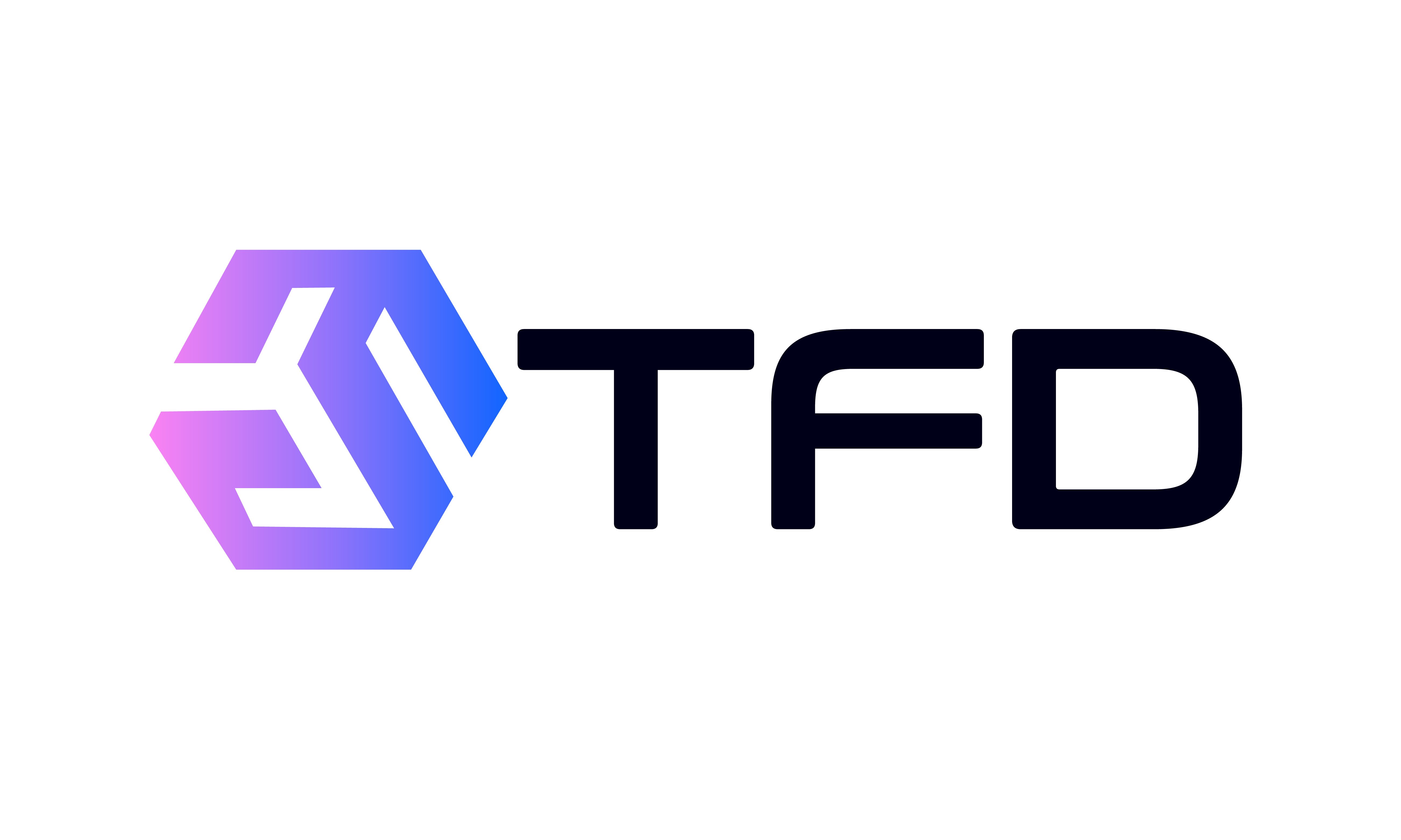 Tfd logo